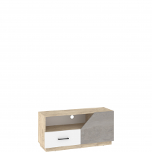 Szafka RTV 120 1D2S PAX-21 PAX Podstawowe (2)