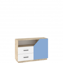 Komoda 120 1D2S PAX-05 PAX Podstawowe (3)