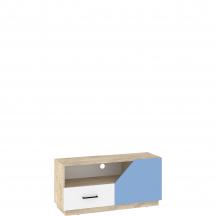 Szafka RTV 120 1D2S PAX-21 PAX Podstawowe (3)