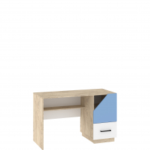 Biurko 120 1D1S PAX-01 PAX Podstawowe (3)