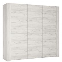 Szafa 3D TYP 22 ANGEL Podstawowe