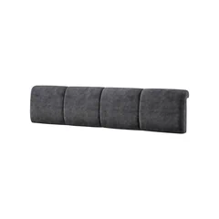 Zagłówek do łóżka 180 x 200 Typ 18c D’Oro 5110 ATLANTA Podstawowe