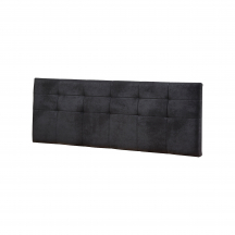 Zagłówek do łóżka 140 x 200 Typ 14a Kingston 99 DENVER SYPIALNIA Podstawowe