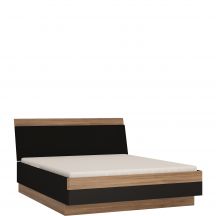 Łóżko 160 x 200 MOAL02 MONACO Podstawowe