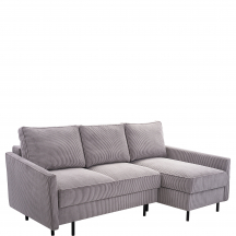 Narożnik rozkładany ROBIN Prawy Podstawowe (1)