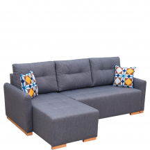 Narożnik rozkładany X1 Lewy Podstawowe