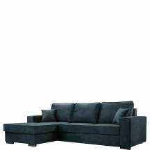 Narożnik rozkładany LUPI Lewy Podstawowe