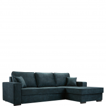 Narożnik rozkładany LUPI Prawy Podstawowe