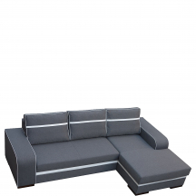 Narożnik rozkładany FINN Prawy Podstawowe