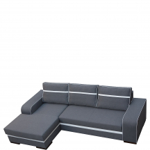 Narożnik rozkładany FINN Lewy Podstawowe