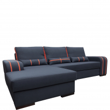 Narożnik rozkładany VIPER Lewy Podstawowe