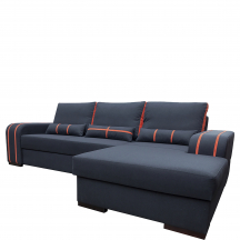 Narożnik rozkładany VIPER Prawy Podstawowe