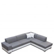 Narożnik rozkładany DARCO Prawy Podstawowe