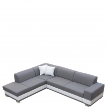 Narożnik rozkładany DARCO Lewy Podstawowe