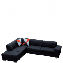 Narożnik rozkładany DIDI Lewy Podstawowe