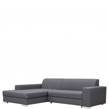 Narożnik rozkładany MISTRAL Lewy Podstawowe