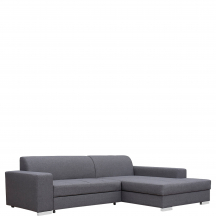 Narożnik rozkładany MISTRAL Prawy Podstawowe