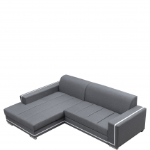 Narożnik rozkładany MARTIN Lewy Podstawowe