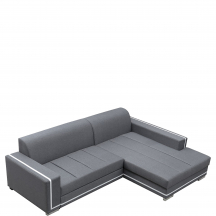 Narożnik rozkładany MARTIN Prawy Podstawowe