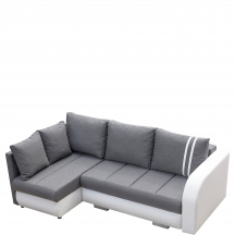 Narożnik rozkładany R-CITY Lewy Podstawowe