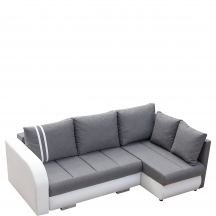 Narożnik rozkładany R-CITY Prawy Podstawowe