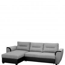 Narożnik rozkładany TOMEK Lewy Podstawowe