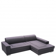 Narożnik rozkładany MALWA Prawy Podstawowe