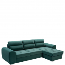 Narożnik rozkładany KIRI Prawy Podstawowe