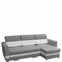 Narożnik rozkładany R-MINI Prawy Podstawowe