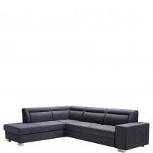 Narożnik rozkładany DAVER Lewy Podstawowe