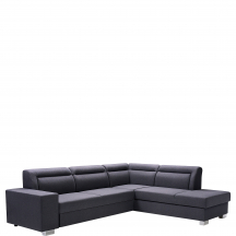 Narożnik rozkładany DAVER Prawy Podstawowe