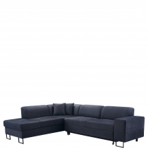 Narożnik rozkładany DISCO Lewy Podstawowe