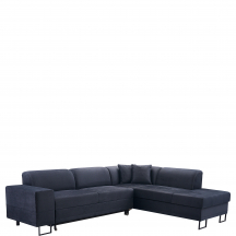 Narożnik rozkładany DISCO Prawy Podstawowe