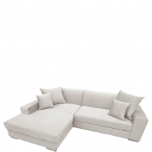 Narożnik rozkładany MEXICO Lewy Podstawowe (1)