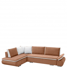 Narożnik rozkładany ARGENT Lewy Podstawowe (1)