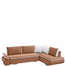 Narożnik rozkładany ARGENT Prawy Podstawowe (1)