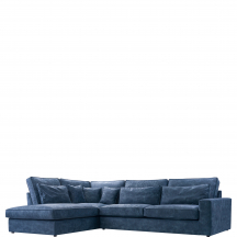 Narożnik Lewy COBRA Podstawowe (1)