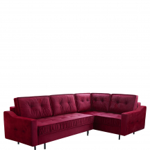 Narożnik rozkładany AKITA Prawy Podstawowe (1)