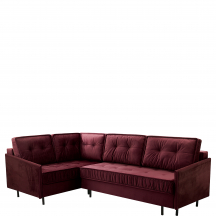 Narożnik rozkładany ALASKAN Lewy Podstawowe (1)