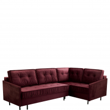 Narożnik rozkładany ALASKAN Prawy Podstawowe (1)