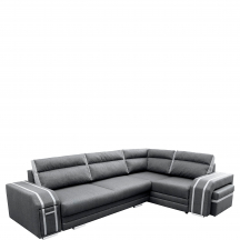 Narożnik rozkładany AVATAR Prawy Podstawowe