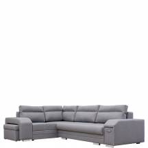 Narożnik rozkładany ALVARES Lewy Podstawowe (1)