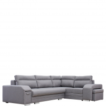 Narożnik rozkładany ALVARES Prawy Podstawowe (1)