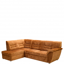 Narożnik rozkładany JORDANIA Lewy Podstawowe (1)