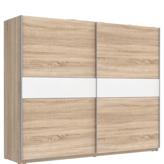 Szafa przesuwna 220 WNPS923E1-Q45 WINNER PLUS Podstawowe