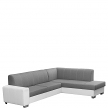 Narożnik rozkładany SENATOR Prawy Podstawowe