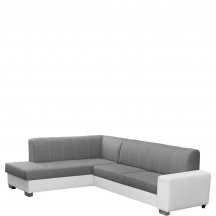 Narożnik rozkładany SENATOR Lewy Podstawowe