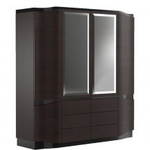 Szafa IV mała DIUNA Podstawowe