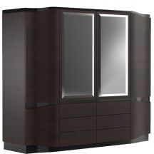 Szafa IV duża DIUNA Podstawowe