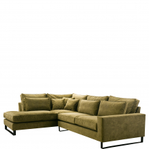 Narożnik Lewy CORBLACK Podstawowe (1)